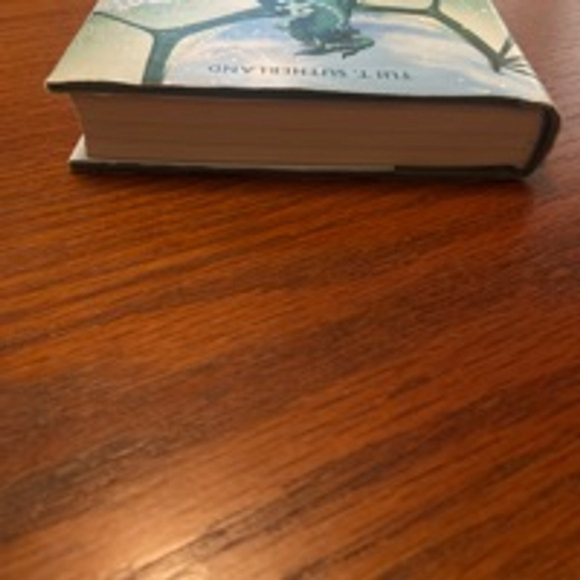 Wings of Fire Book Talons of Power excellent preowned condition - Picture 3 of 4